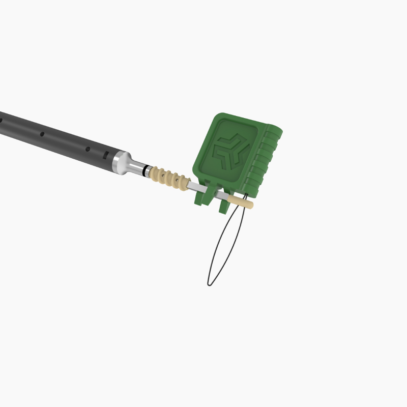 无结带线锚钉UniversalKnot