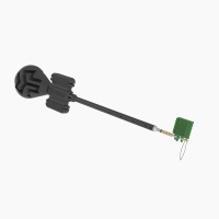 无结带线锚钉UniversalKnot