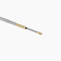 无结带线锚钉EZInsertionKnotlessPEEKSutureAnchor2