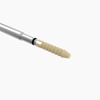 敲入式带线锚钉MiniPEEKSutureAnchor1-1