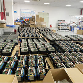 power station 10000w with solar panel