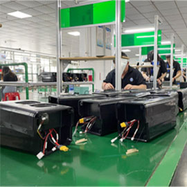 anker power station 535