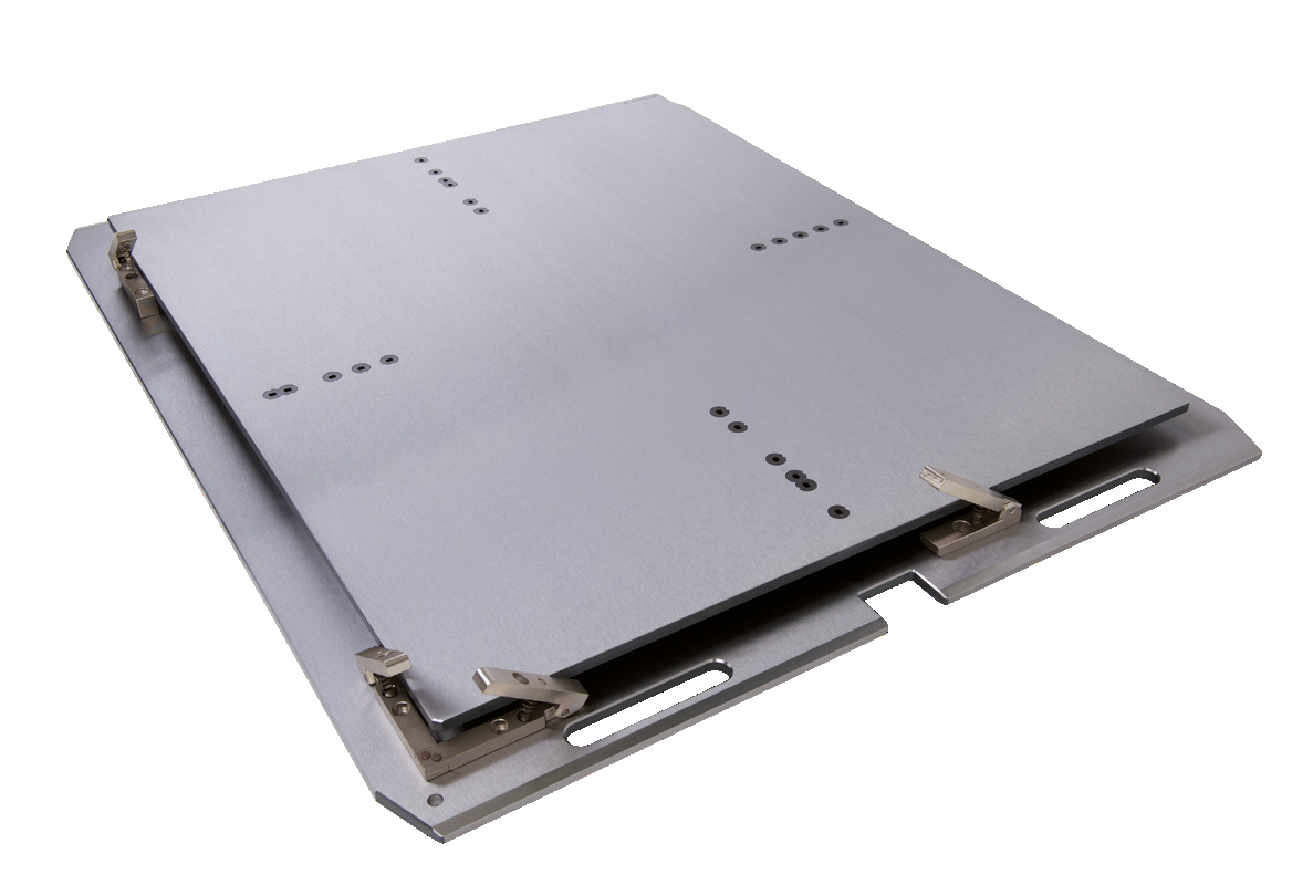 GermanyDILLIDUR450tooling-plate-for-lamination-lamination-process-4