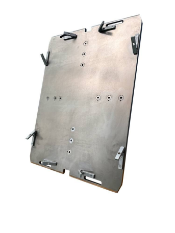 toolingplate