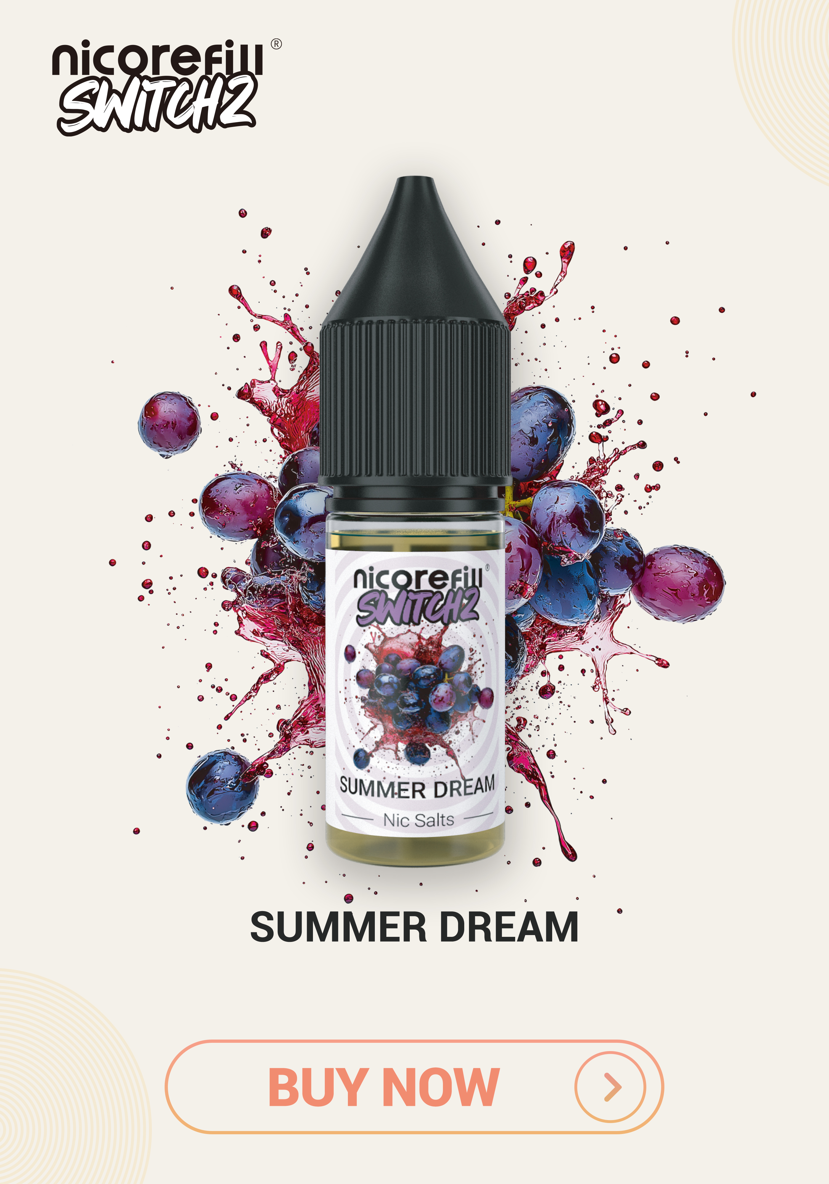 Nicorefill-Products