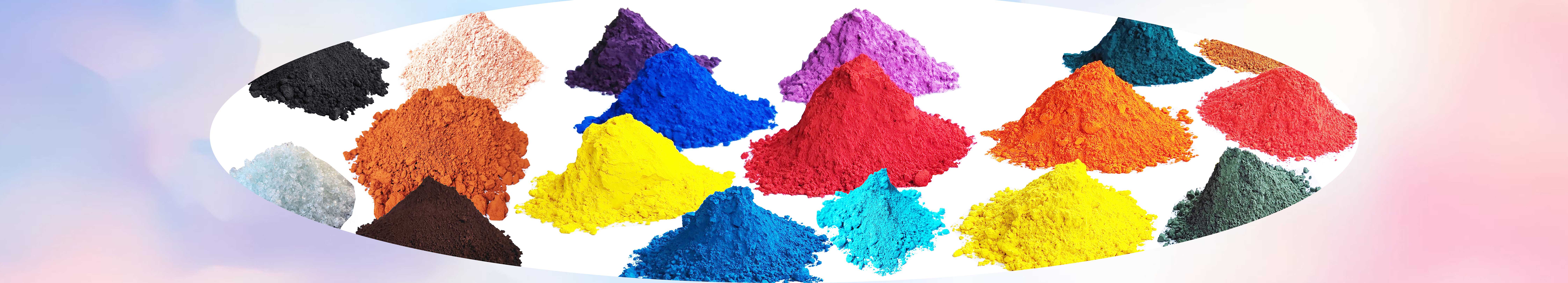 Ceramic pigments glaze colors colorants Pigmentos cerámicos cerâmicos ...