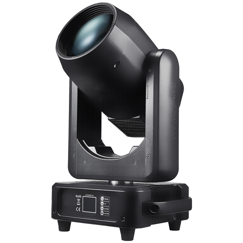 LED beam moving head