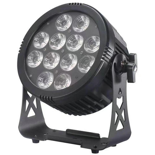 CMY beam spot wash