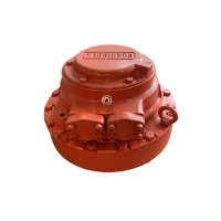 赫格隆CA50液压马达