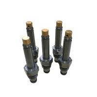 螺纹插装换向阀