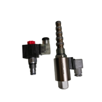 螺纹电磁换向阀