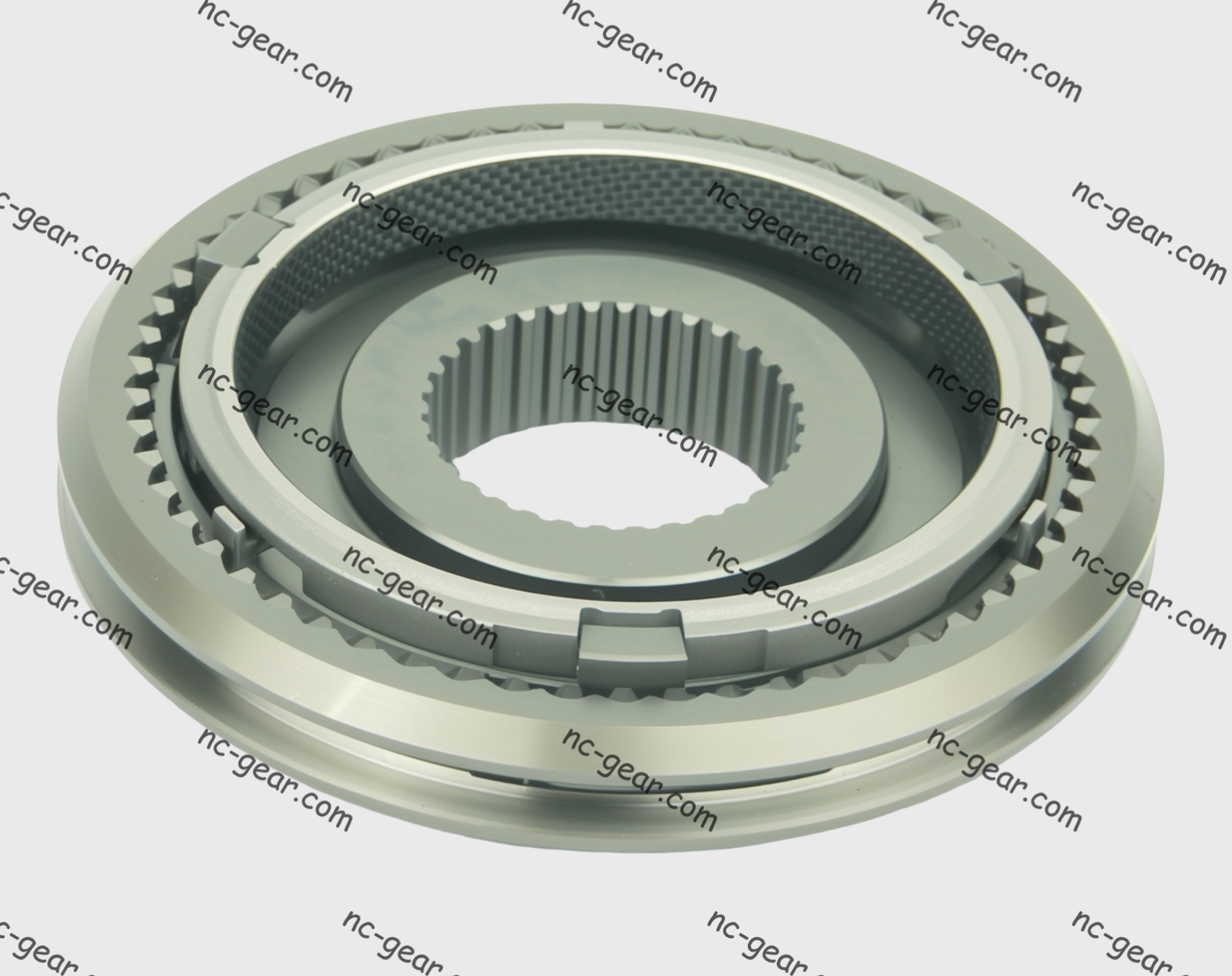 Product Center-NCGF