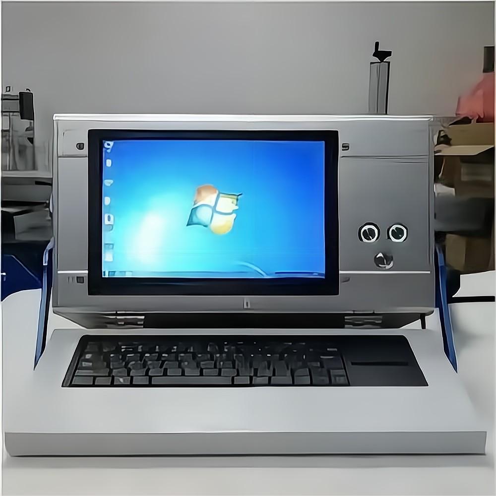 微型机箱-win7-1000