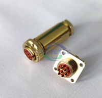 RussianConnectorbakelite