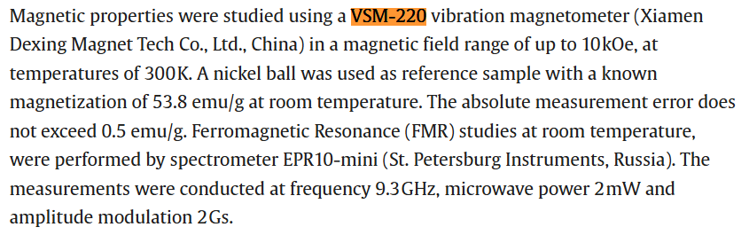 Article of Unique magnetic properties of Ni particles processed by high-energy ball milling