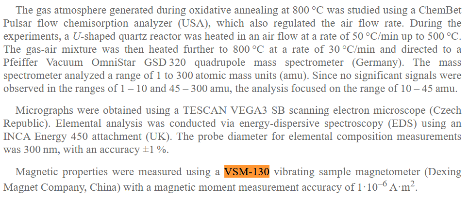 Application of low-temperature reduction by hydrogen for enhancing the magnetic characteristics of several iron ores