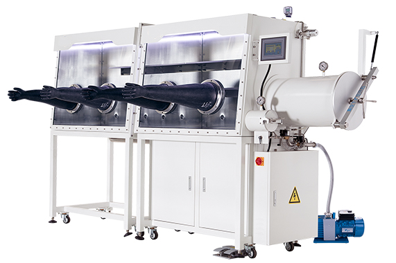 Glove Box System