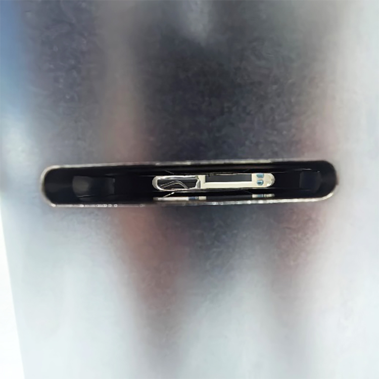 DX2005-15 Calibration Magnet p2
