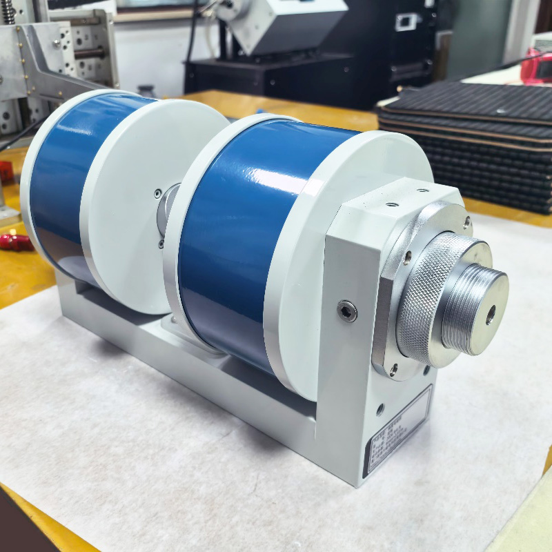 Gradient Magnetic Field Electromagnet P4