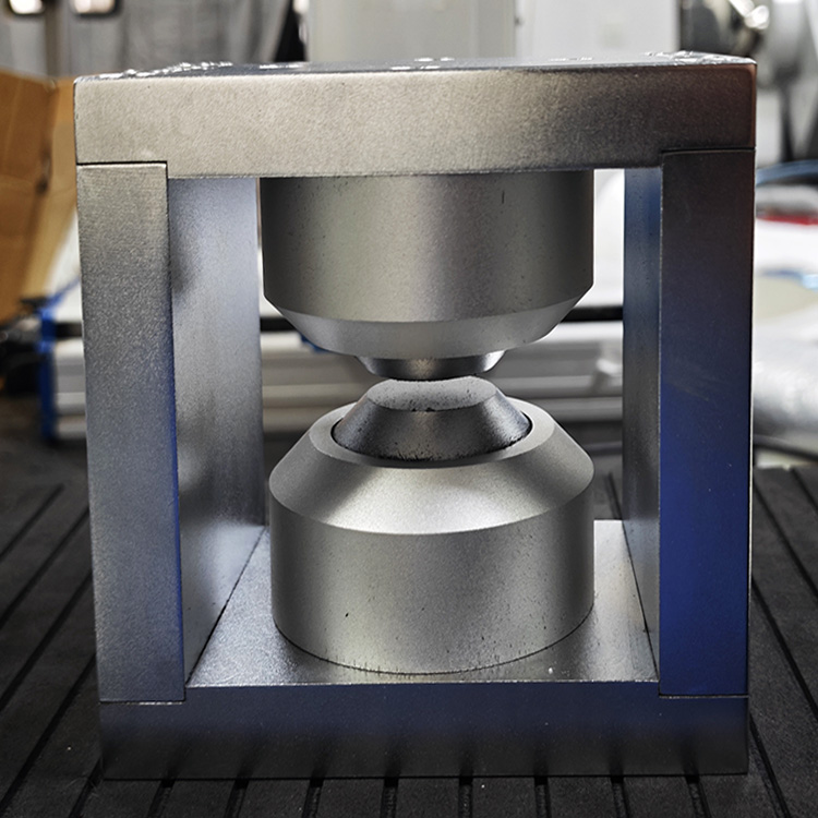 DX3006-10 Calibration Magnet P1