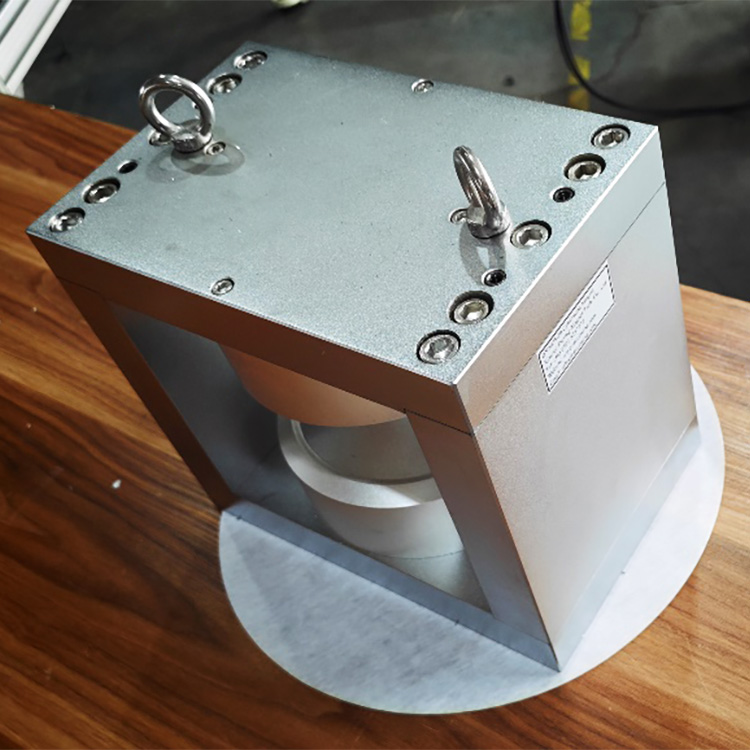 NMR505-2 Magnet P3