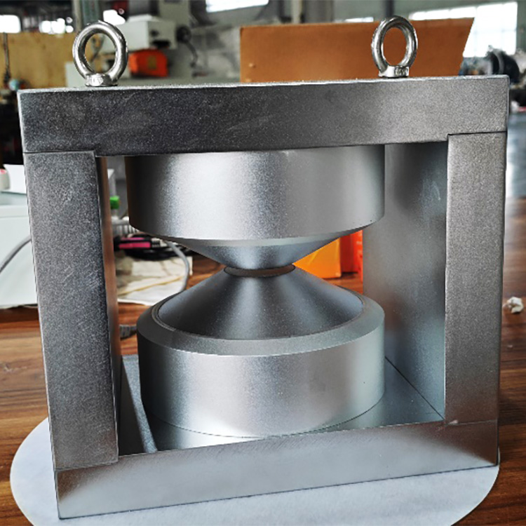 NMR505-2 Magnet P1