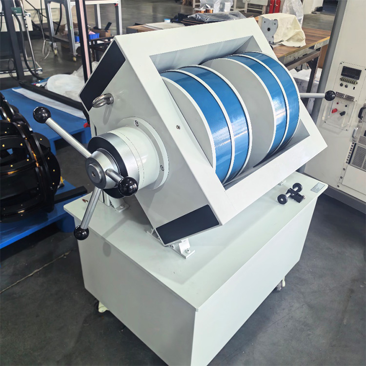 DXSB-130 Variable Air Gap Electromagnet p1
