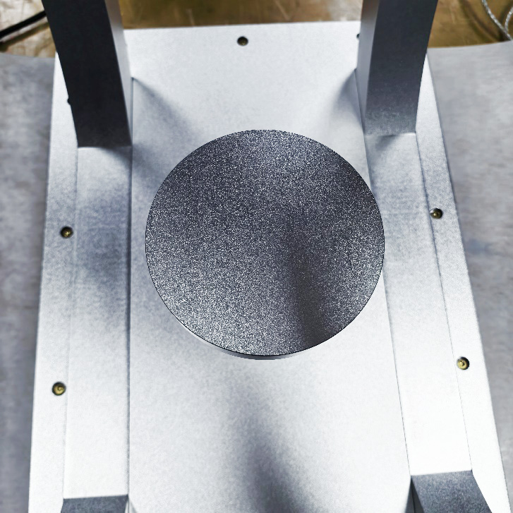 DXHC20-20 One-dimensional Helmholtz Coil p2