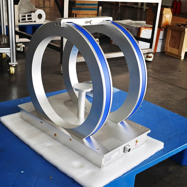 Dexinmag DXHC20-50 1D Helmholtz Coil P1