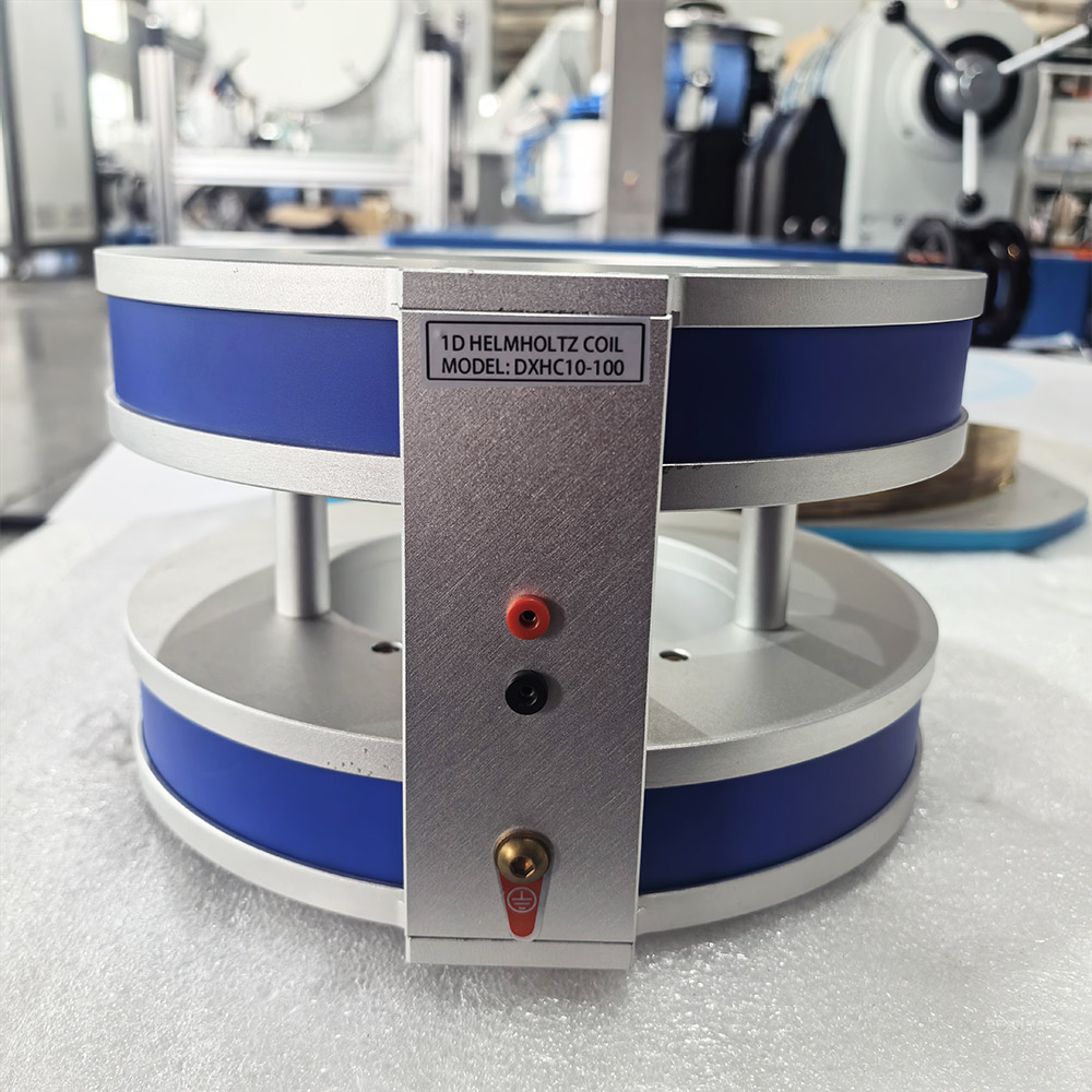 DXHC10-100 Helmholtz Coil P3