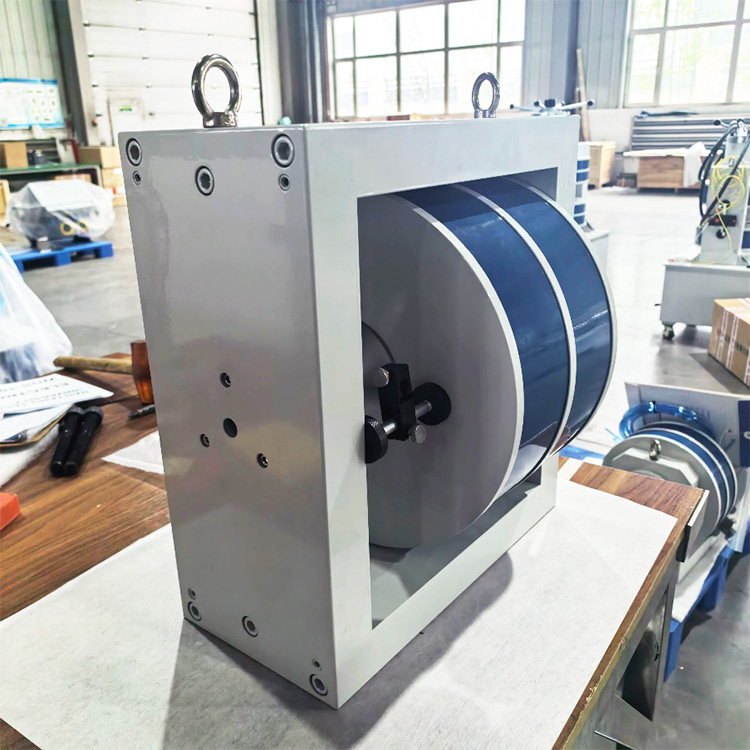 Dexinmag Custom Calibration Electromagnet P1