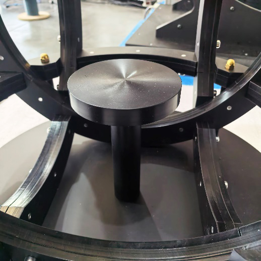 3DXHDC25-1 3D Equal-Diameter Helmholtz Coils P2