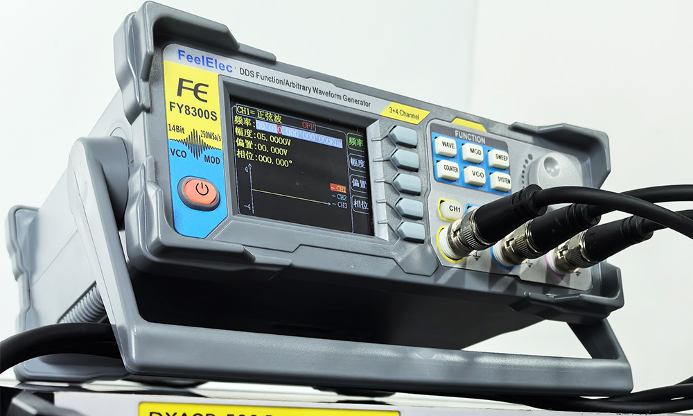 Signal generator