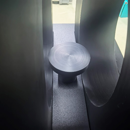 DXHC11-250 One-dimensional Helmholtz Coil p3