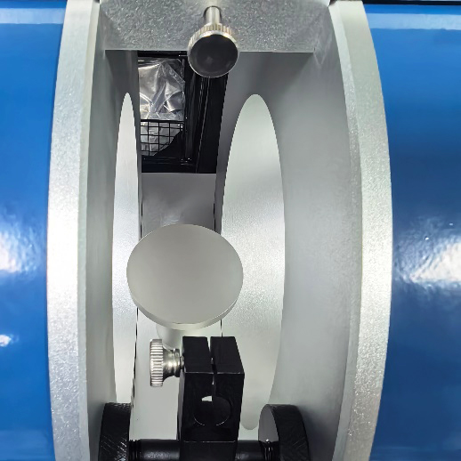 DXHC14-200 1D Helmholtz Coil P2