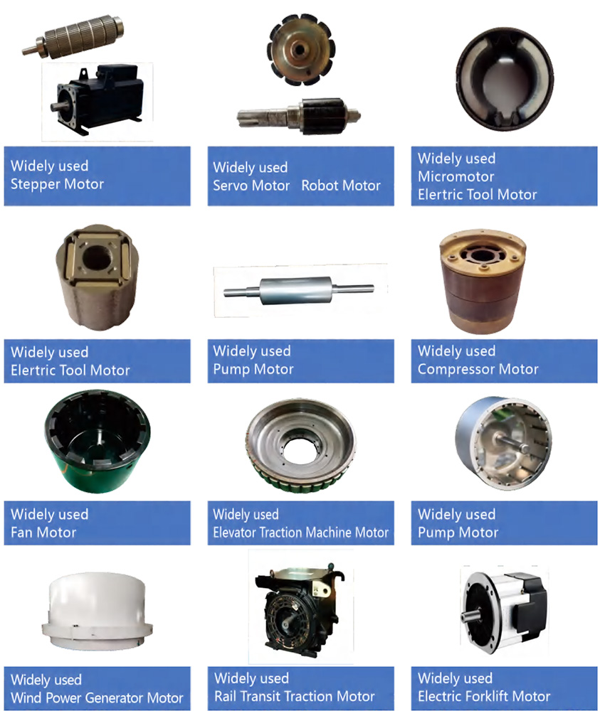 DXME Series Magnetizing Source For Industrial
