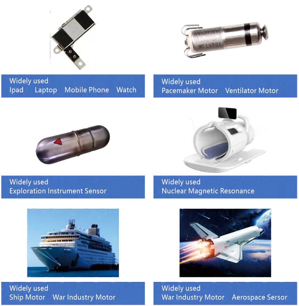 DXME Series Magnetizing Source for Electronics and Other Application