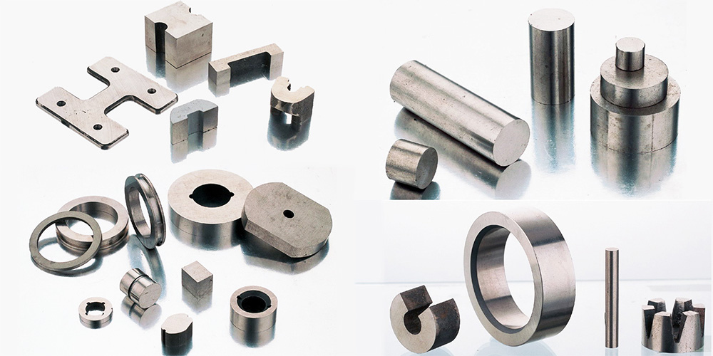 DXME Series Magnetizing Source For Magnetic Materials