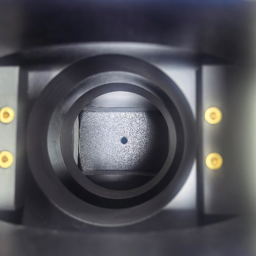 3DXHC7-50 3D AC Helmholtz coil P4