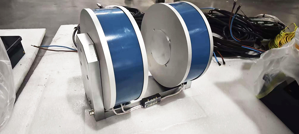 DXSG-120 Fixed Air-gap Electromagnet P1