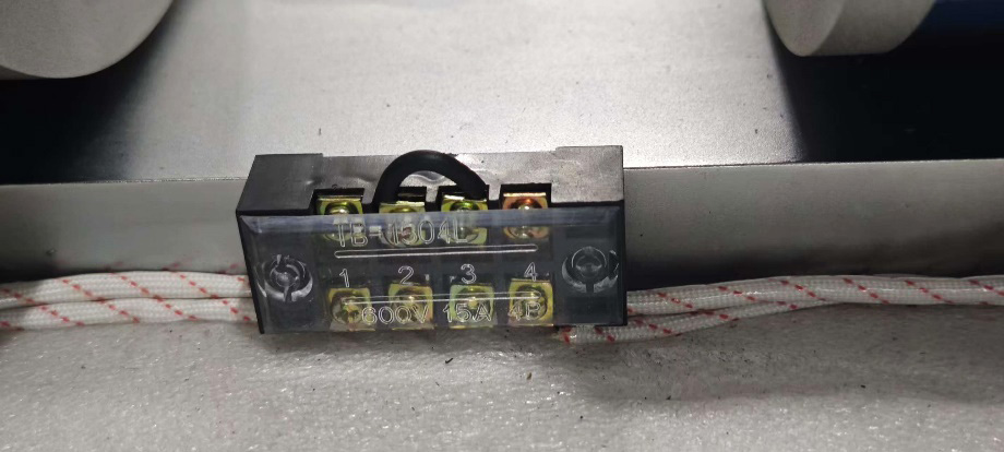 DXSG-120 Fixed Air-gap Electromagnet P2