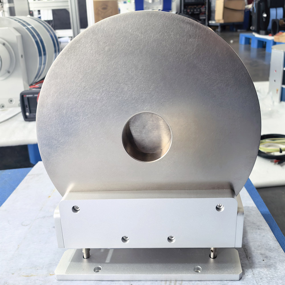 Custom Electromagnet (Bmax=2T) P2