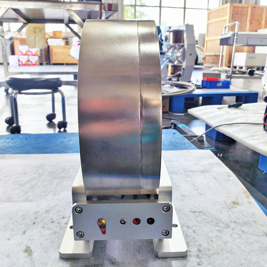 Custom Electromagnet (Bmax=2T) P4