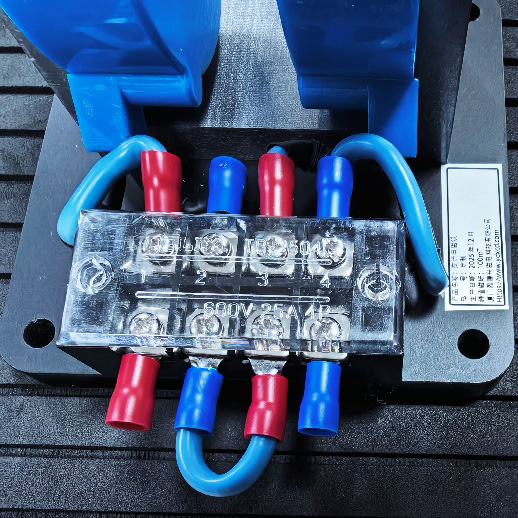 Custom Alternating Electromagnet P1