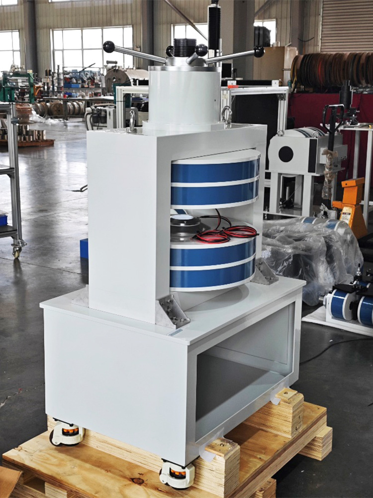 DXSBV-200 Electromagnet P1