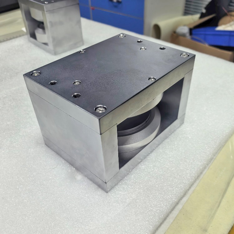 NMR10020-03 Permanent Magnet P3