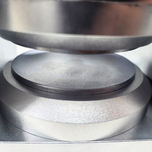 NMR10020-03 Permanent Magnet P2