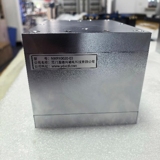 NMR10020-03 Permanent Magnet P4
