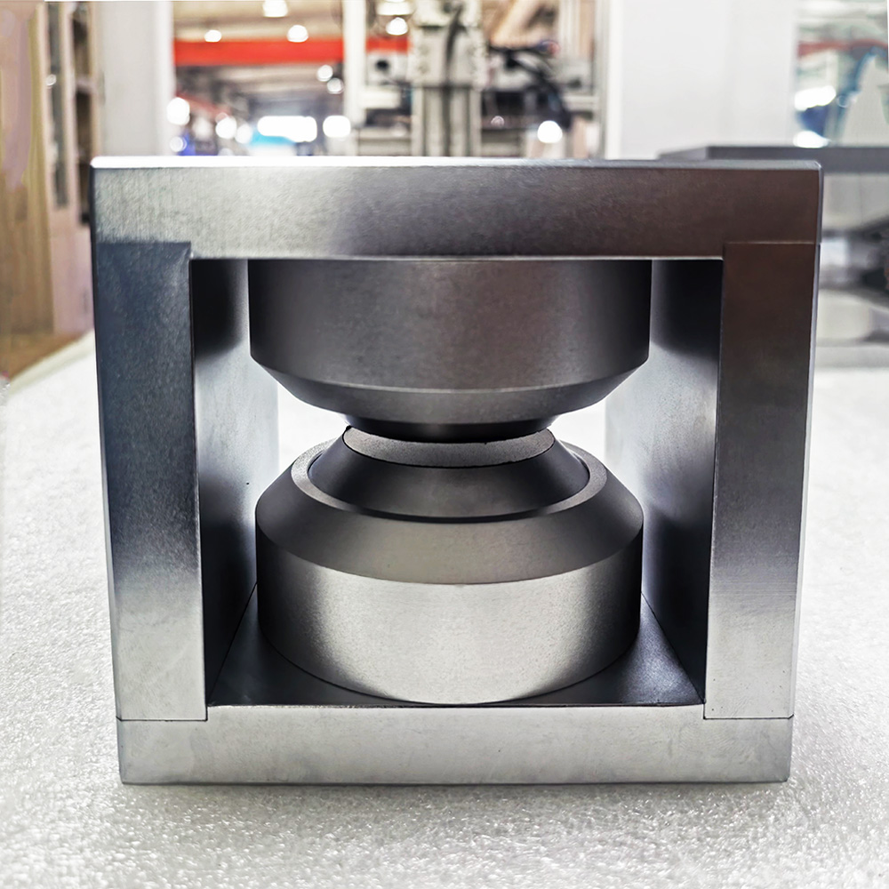 NMR505-1.2 Permanent Magnet(Nuclear Magnetic Resonance Magnet) P1