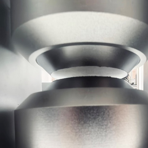 NMR505-1.2 Permanent Magnet(Nuclear Magnetic Resonance Magnet) P2